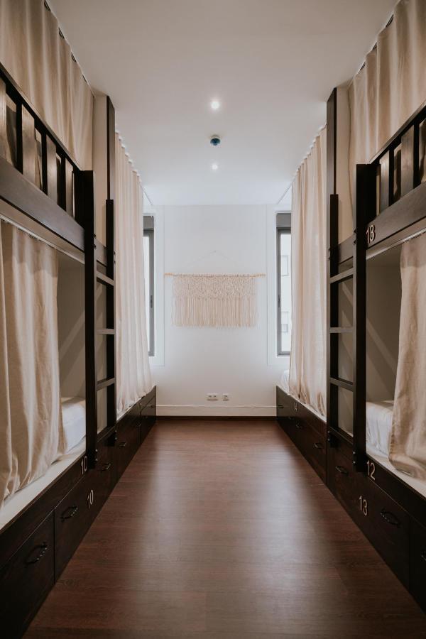 Cupula Hostal Oporto