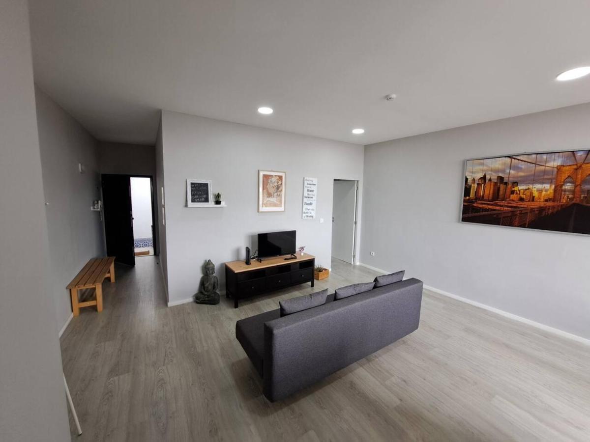 Apartamento Bolhao