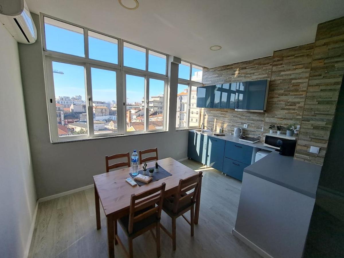 Apartamento Bolhao *