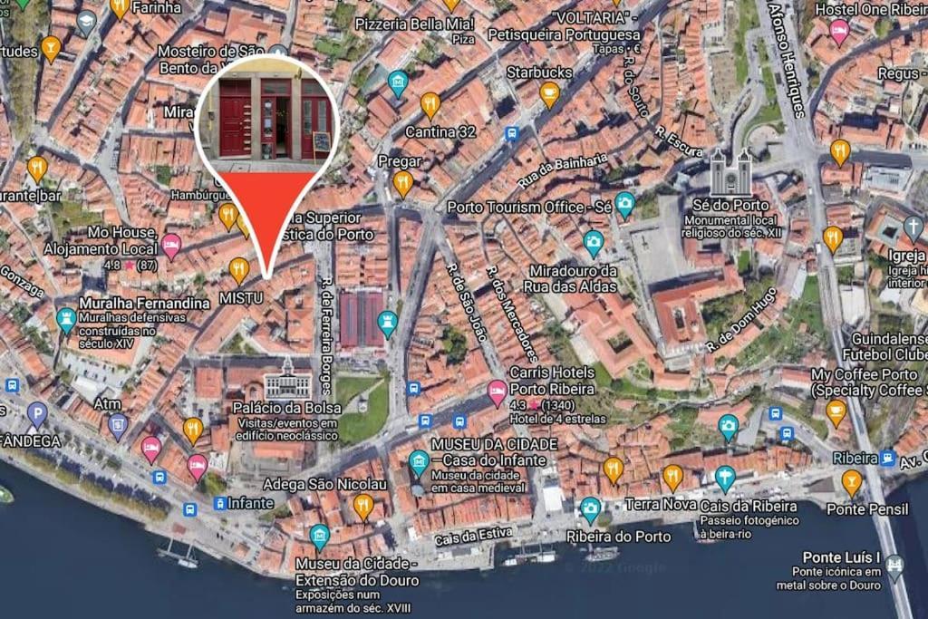 Apartamento River Flat Iii - Heart Of
