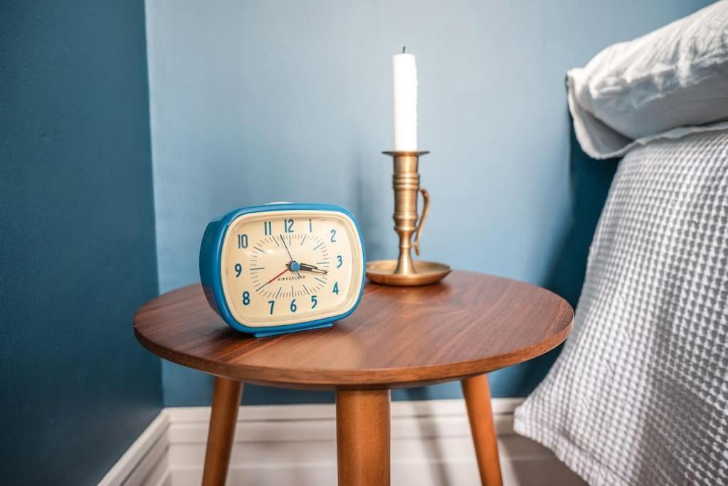 Apartamento Art Deco Oporto