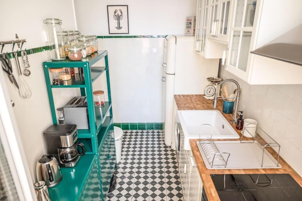 Art Deco Oporto