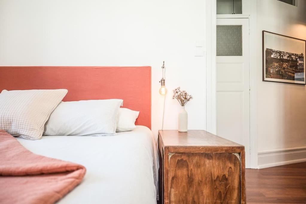 Art Deco Apartamento *
