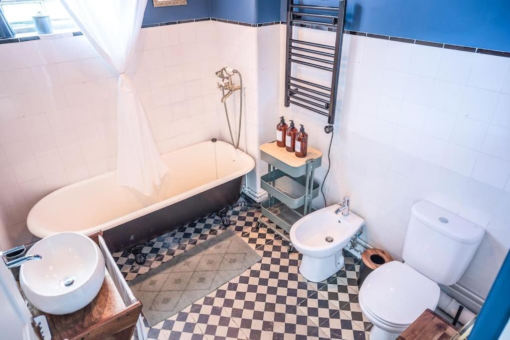 Apartamento Art Deco Oporto