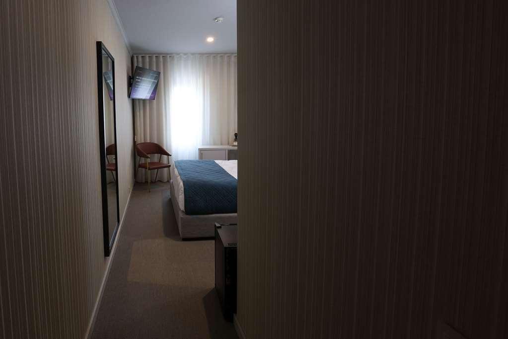 America Hotel Oporto