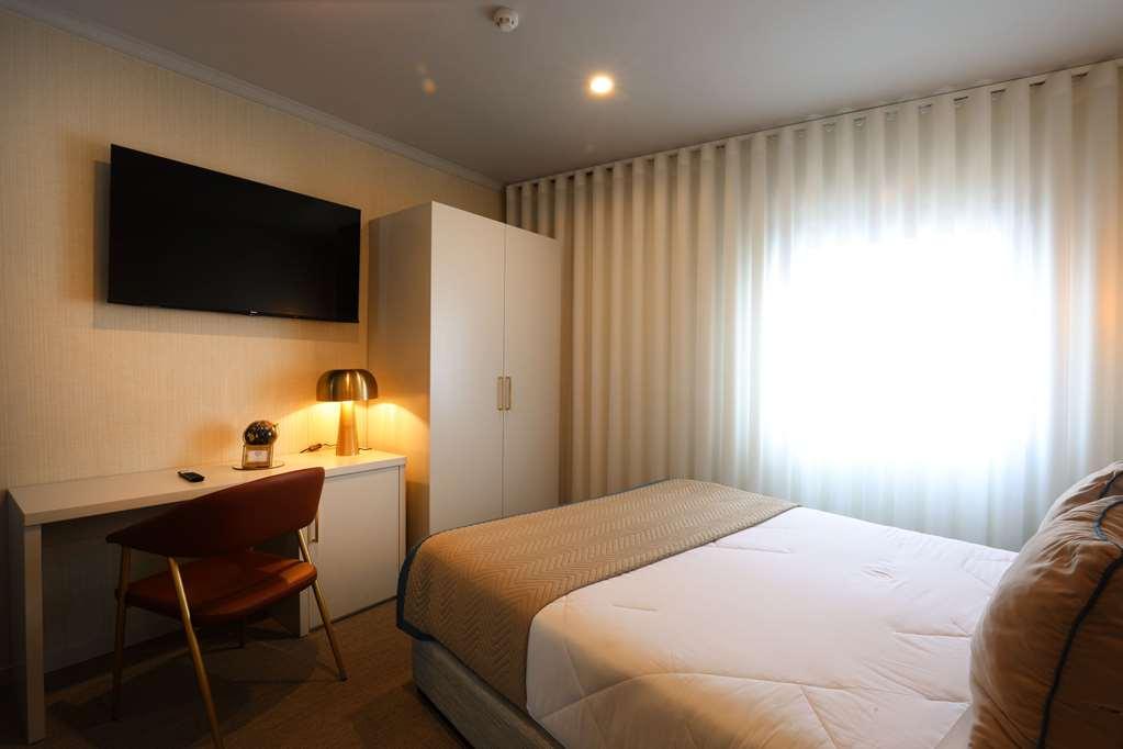 America 3* Oporto