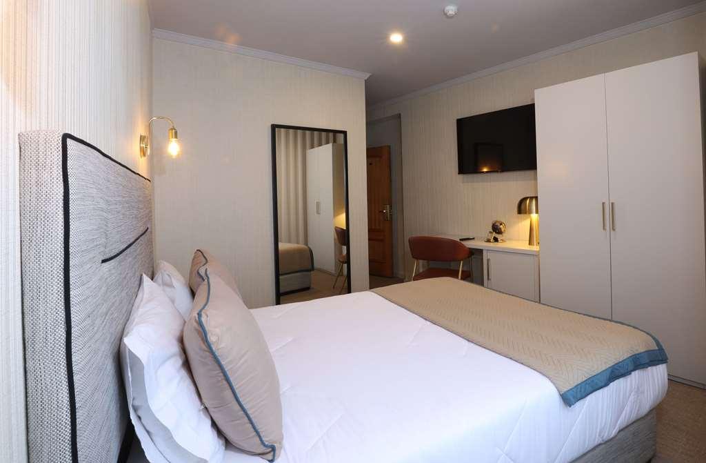 America Hotel Oporto