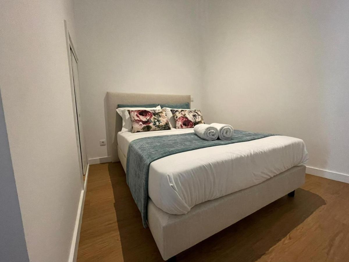 Torrinha - Center Apartamento *