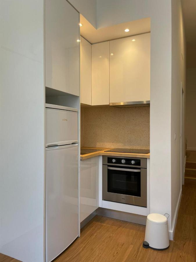 Apartamento Torrinha - Center *