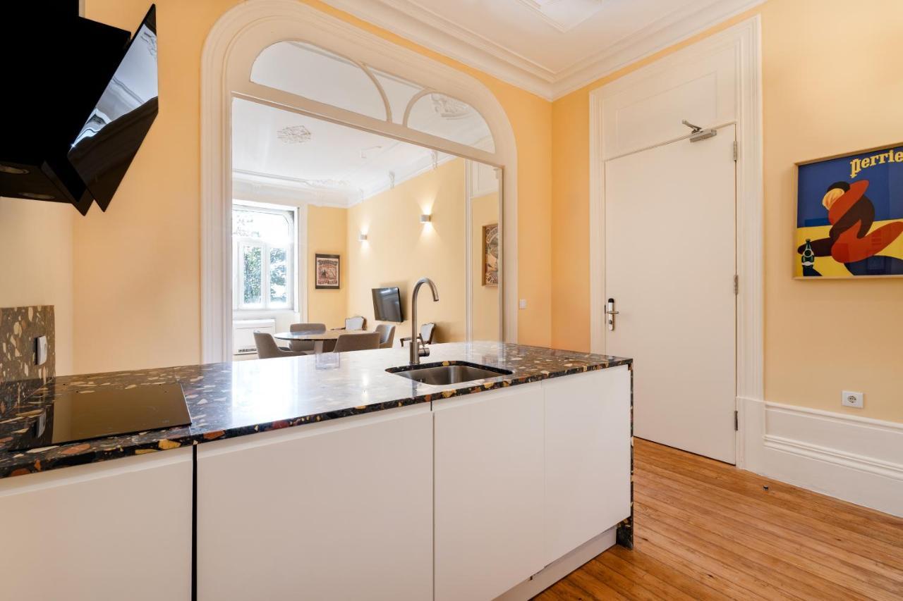 Downtown Grand Apartamento
