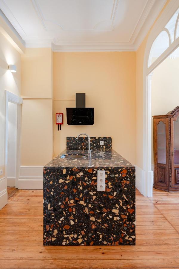 Apartamento Downtown Grand Porto