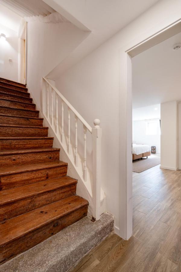 Downtown Grand Apartamento Porto
