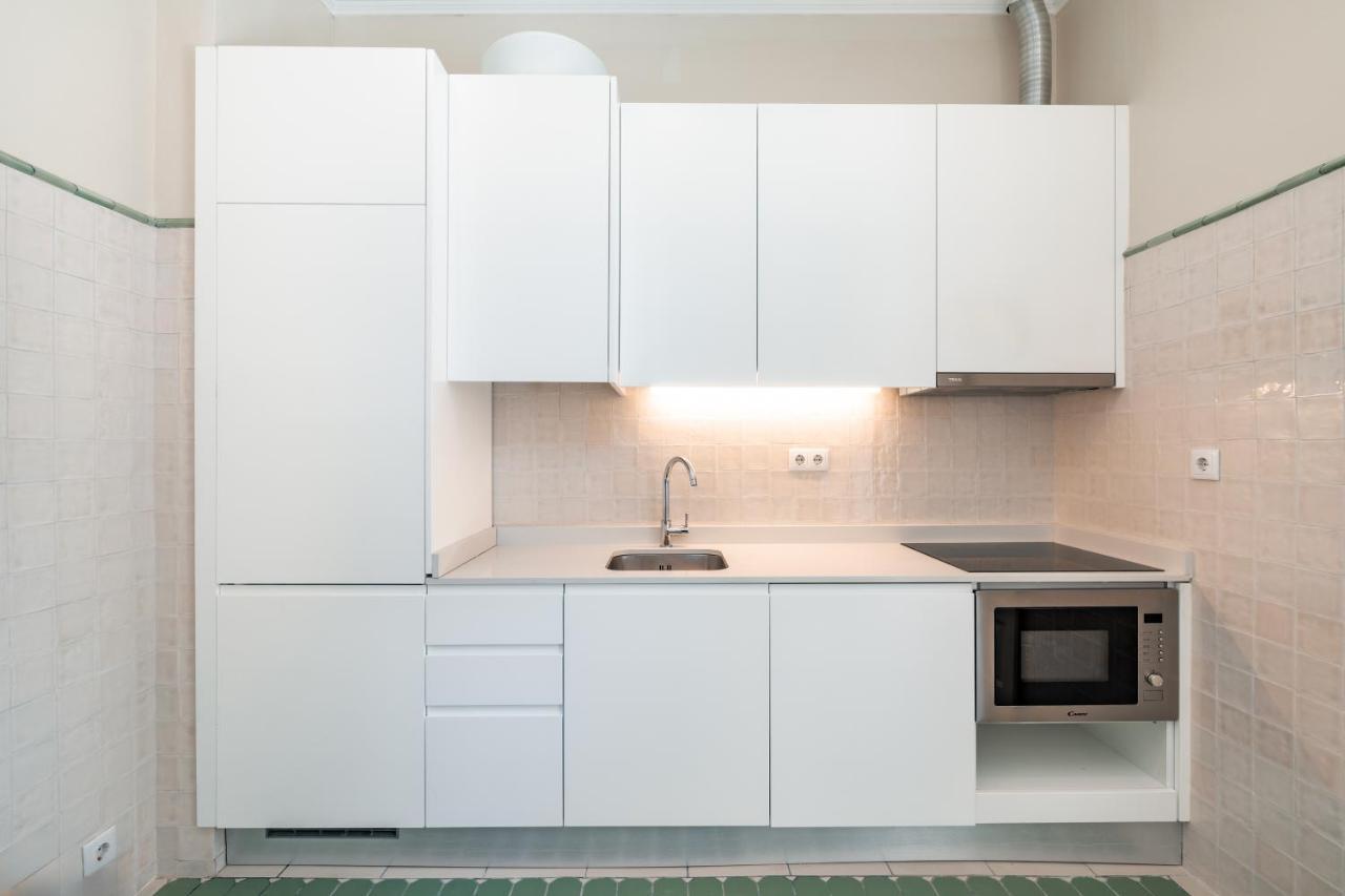 Downtown Grand Apartamento Porto