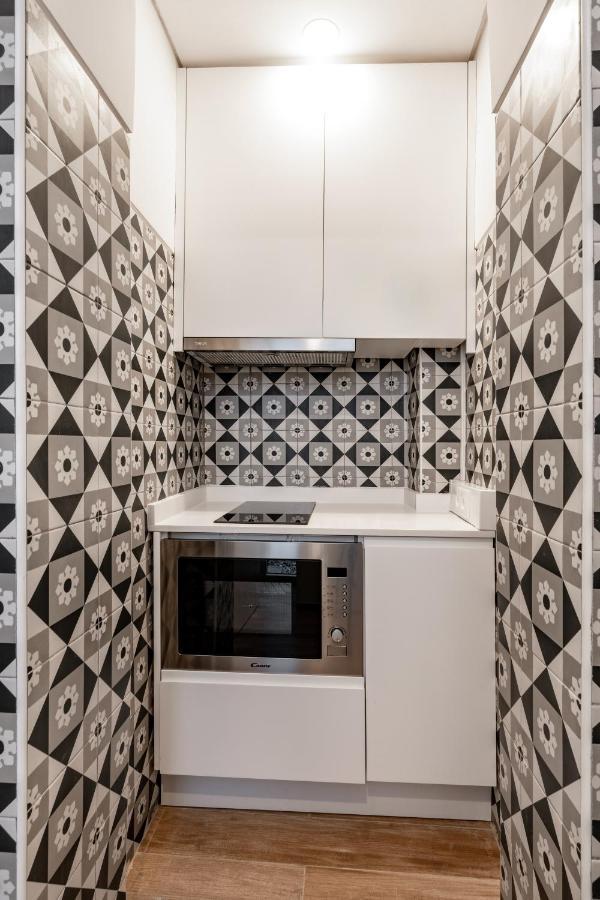 Apartamento Downtown Grand *