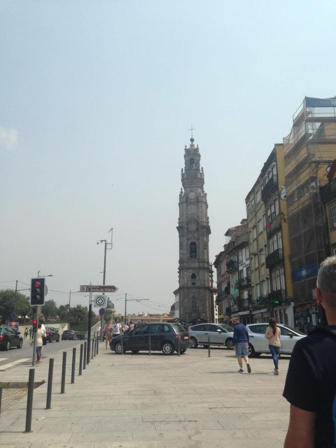 Residencial Clerigos 2 * Porto