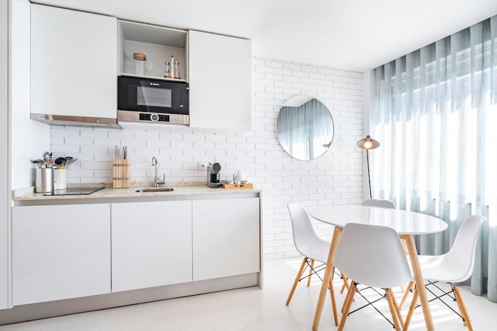 Apartamento Viva Marques