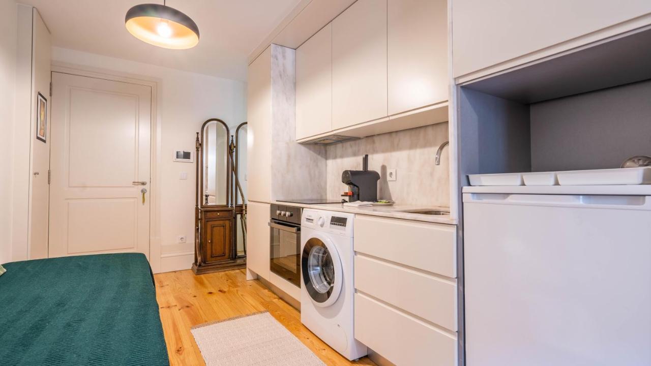 Apartamento Taipas Tranquility: Cozy T0 By Lovelystay