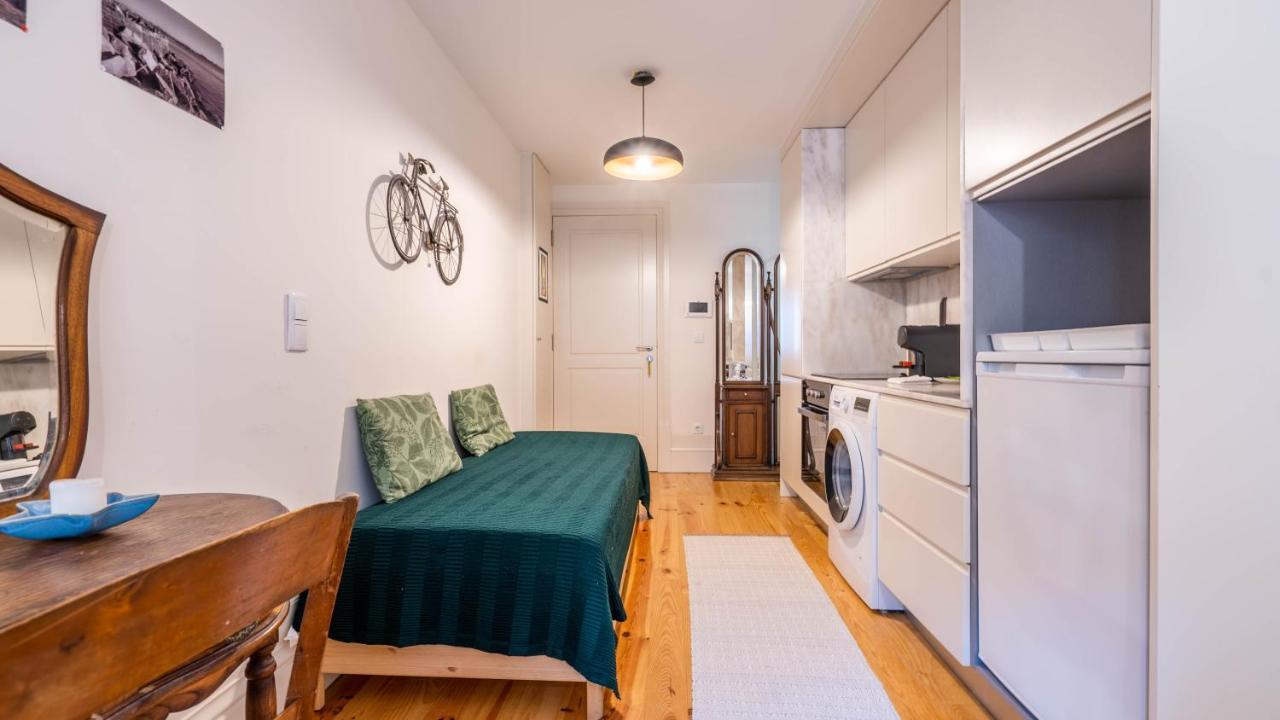 Apartamento Taipas Tranquility: Cozy T0 By Lovelystay *