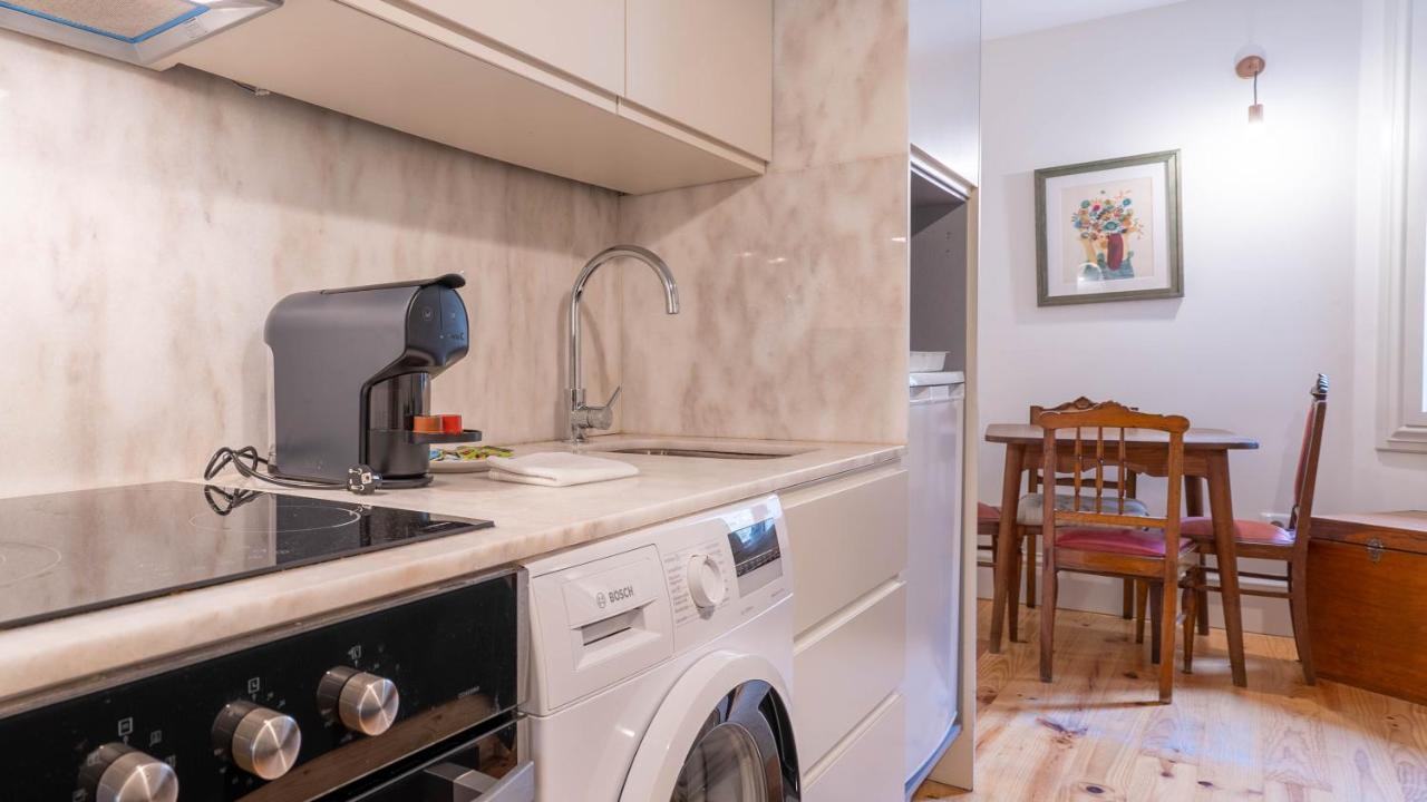 Apartamento Taipas Tranquility: Cozy T0 By Lovelystay Oporto