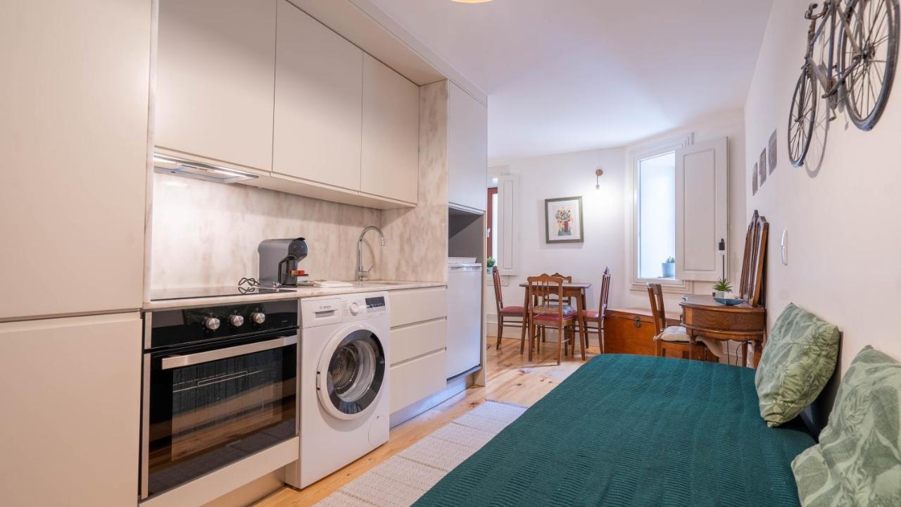 Apartamento Taipas Tranquility: Cozy T0 By Lovelystay