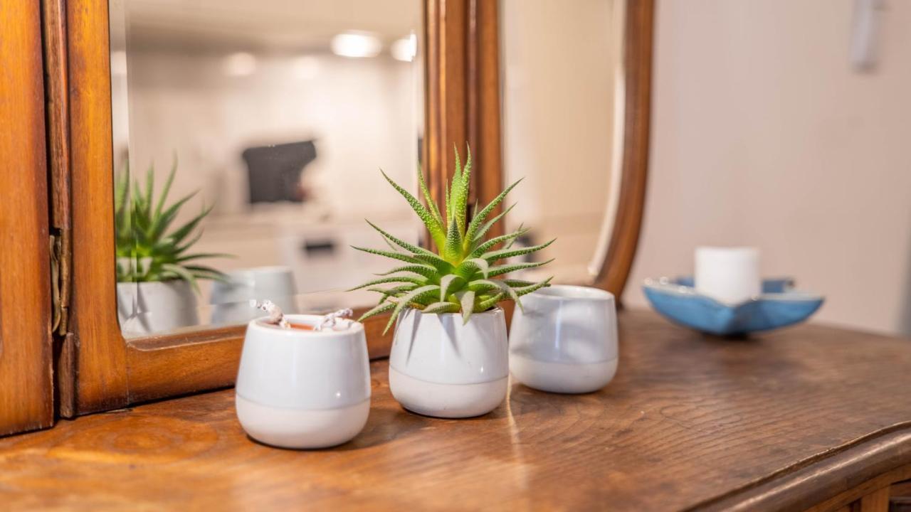 Taipas Tranquility: Cozy T0 By Lovelystay Apartamento Oporto