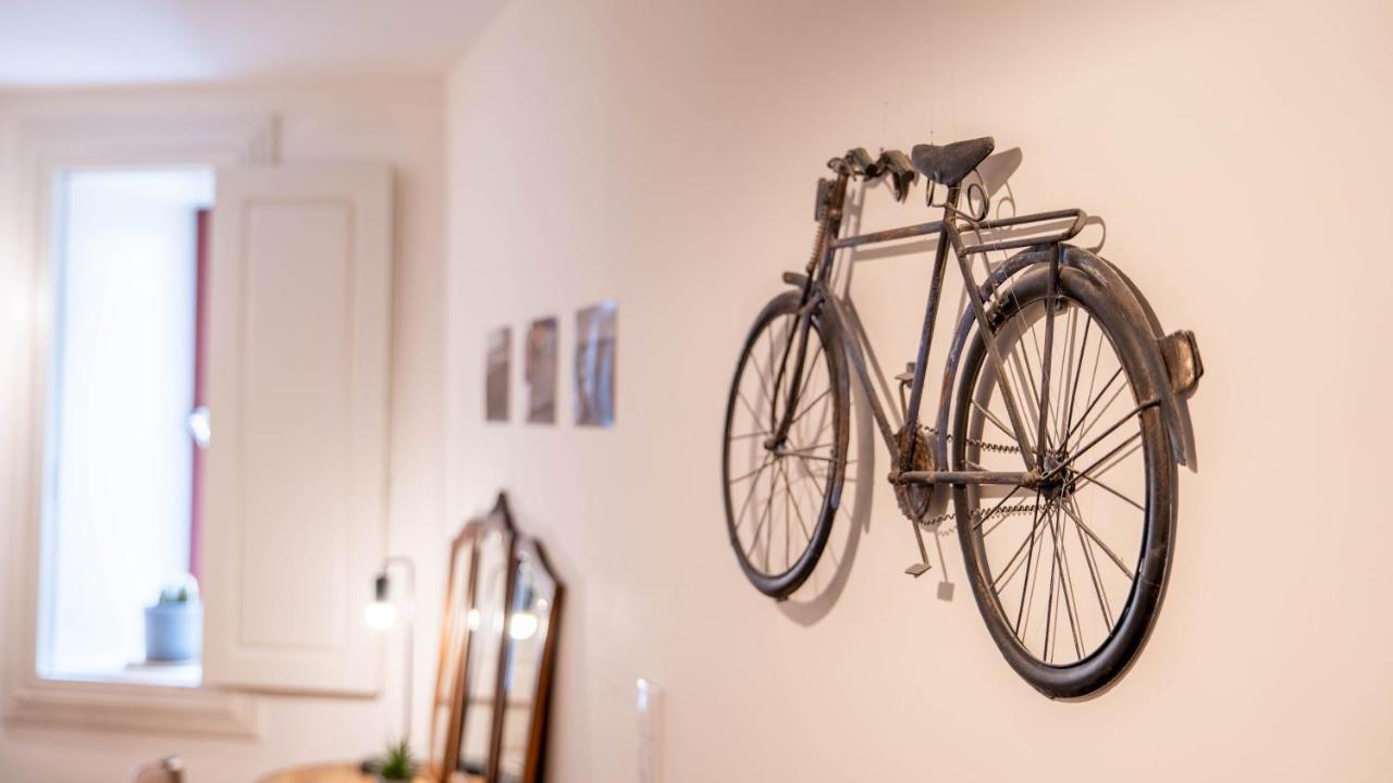 Taipas Tranquility: Cozy T0 By Lovelystay Apartamento