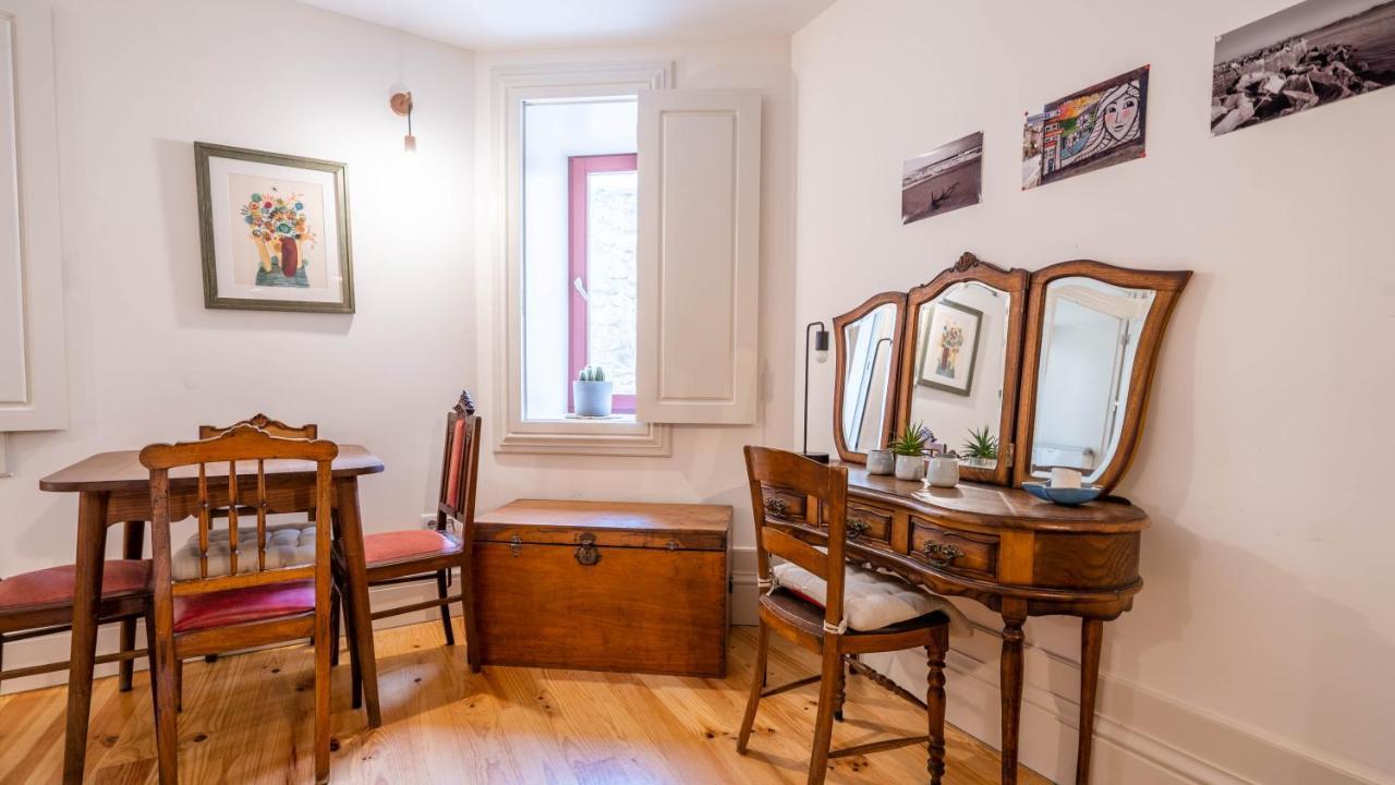 Taipas Tranquility: Cozy T0 By Lovelystay Apartamento Oporto