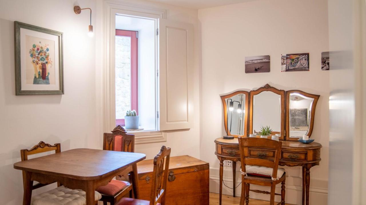 Taipas Tranquility: Cozy T0 By Lovelystay Apartamento
