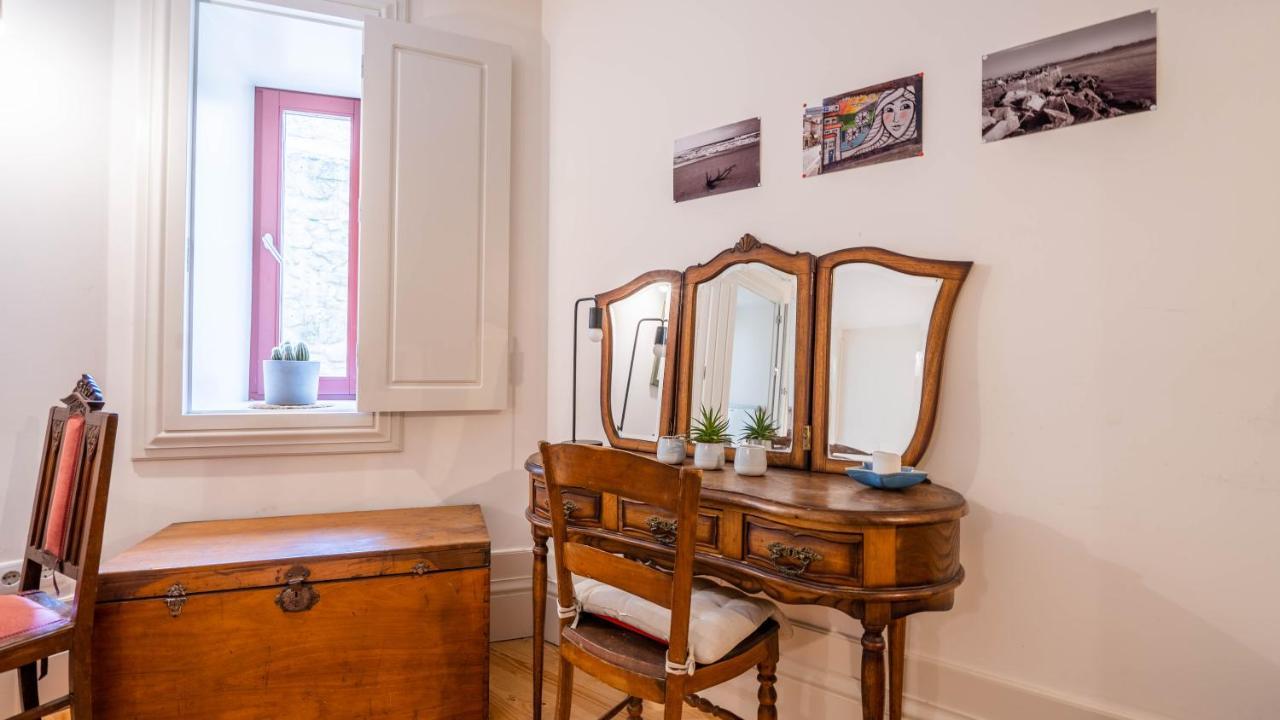 Taipas Tranquility: Cozy T0 By Lovelystay * Oporto