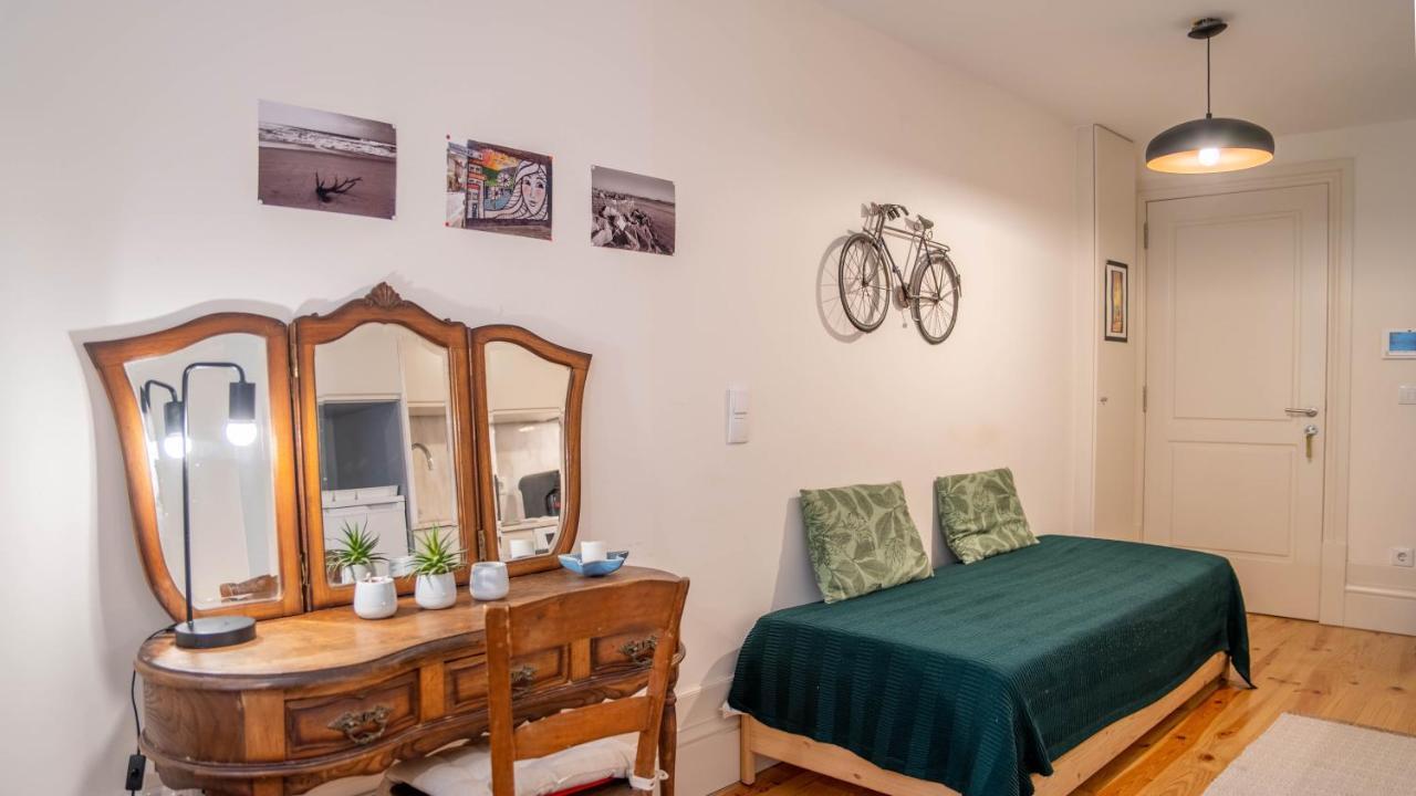 Apartamento Taipas Tranquility: Cozy T0 By Lovelystay *
