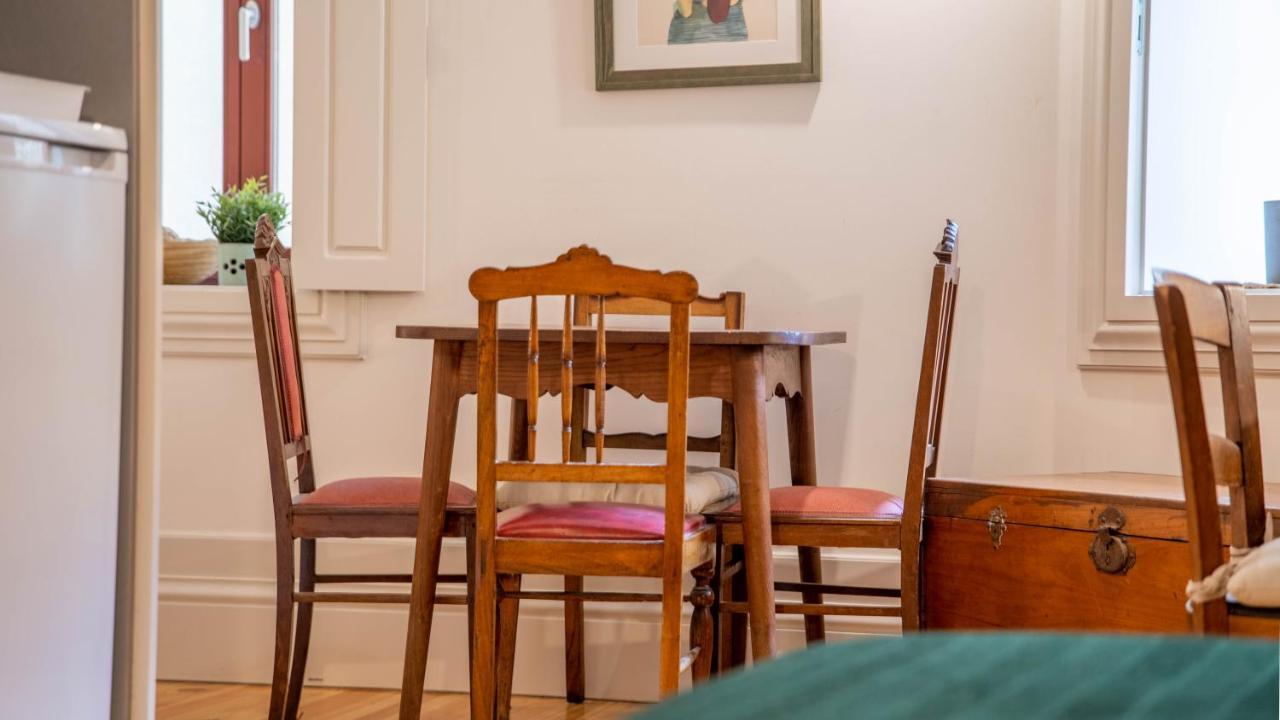 Taipas Tranquility: Cozy T0 By Lovelystay Oporto