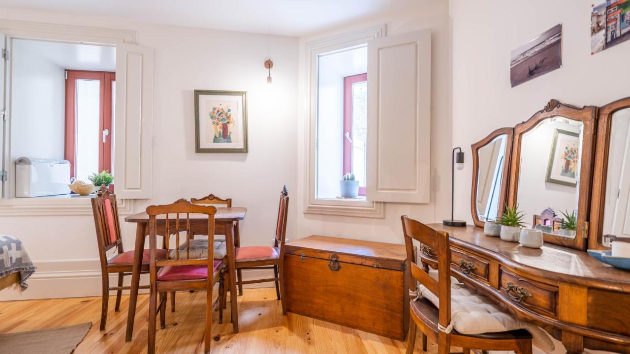 Taipas Tranquility: Cozy T0 By Lovelystay * Oporto