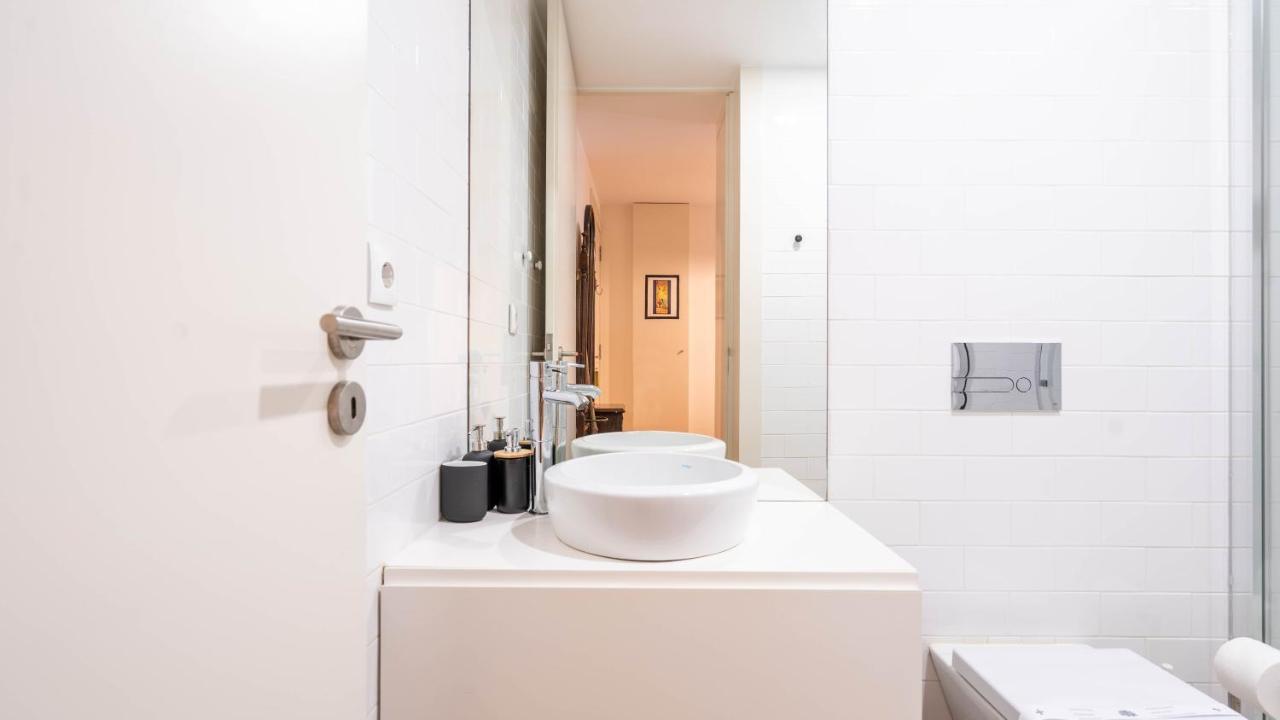 Taipas Tranquility: Cozy T0 By Lovelystay Apartamento Oporto