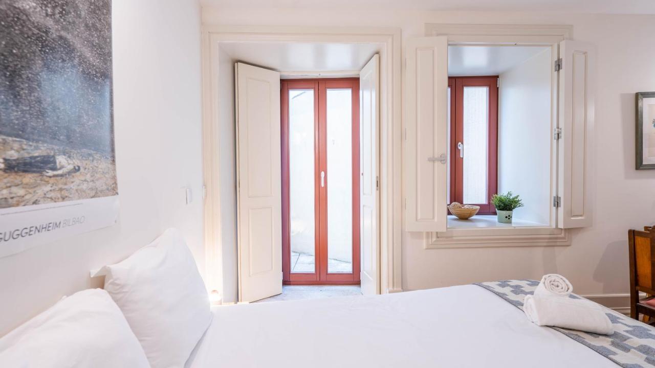 Apartamento Taipas Tranquility: Cozy T0 By Lovelystay *