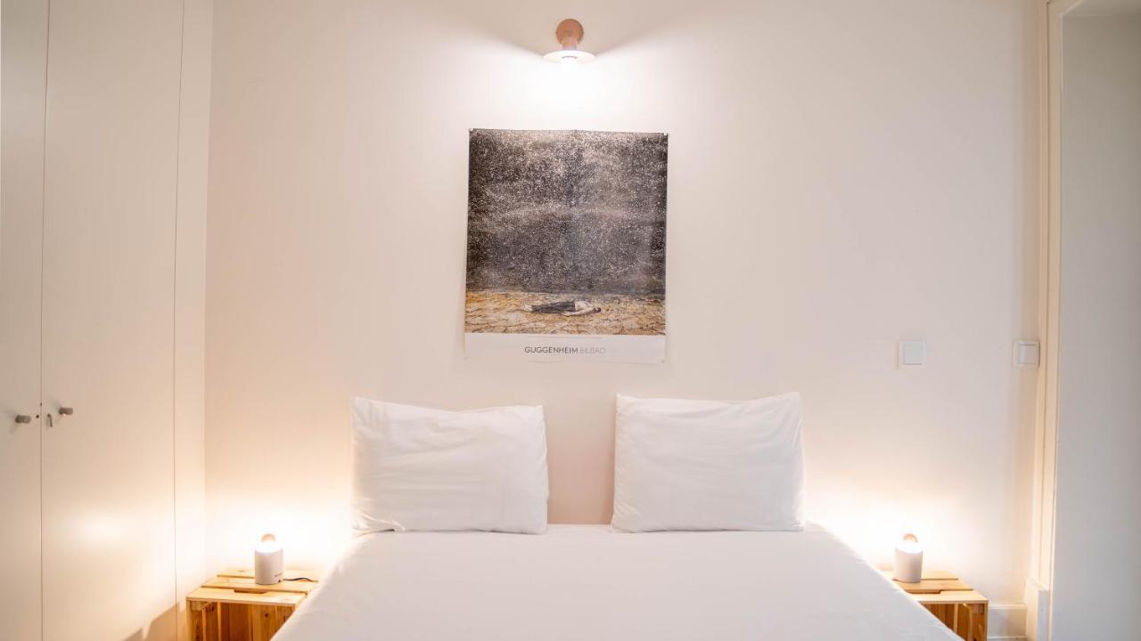 Taipas Tranquility: Cozy T0 By Lovelystay Apartamento *