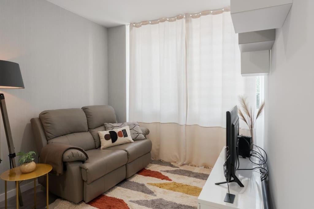 Apartamento Great Location Very Boavista *
