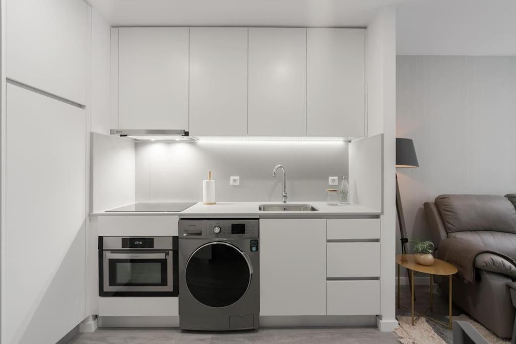 Great Location Very Boavista Apartamento *