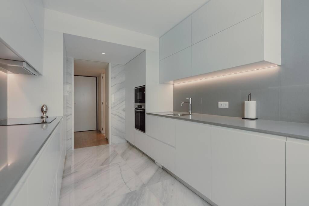 Apartamento Lux In