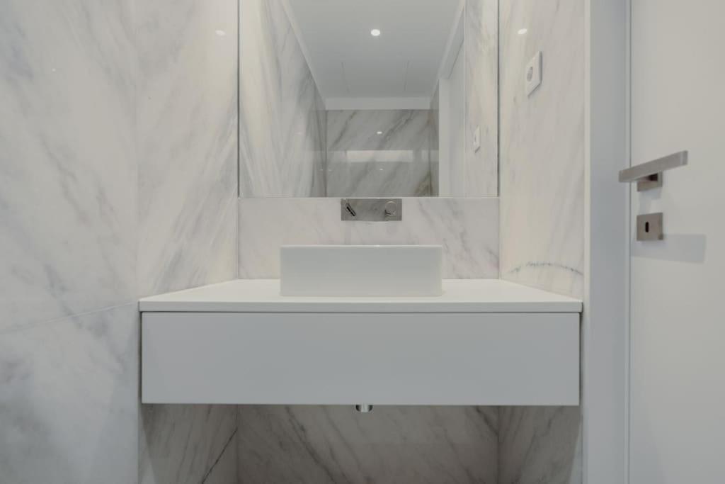 Apartamento Lux In Porto
