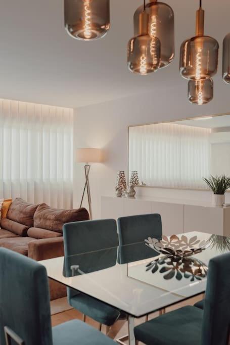Apartamento Lux In Porto