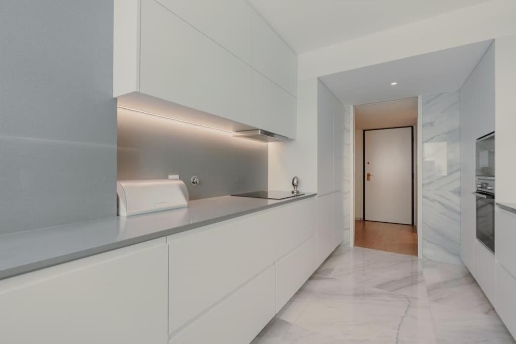 Lux In Apartamento Porto