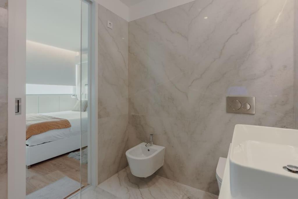 Apartamento Lux In *