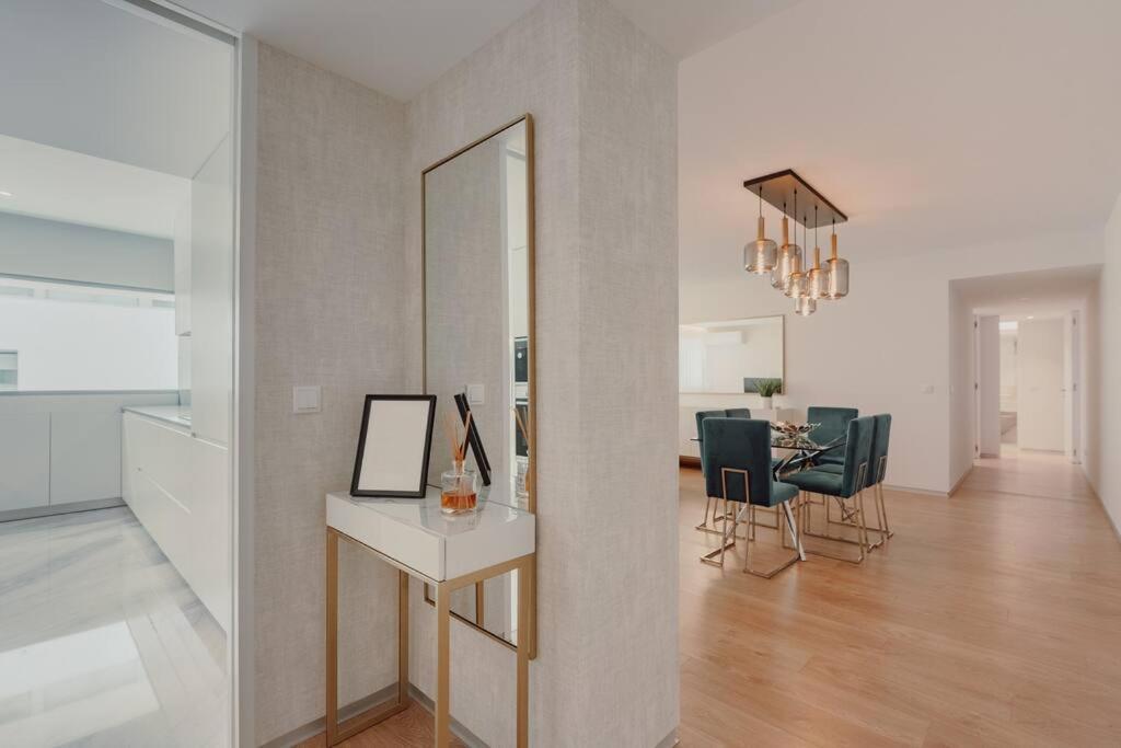 Lux In Apartamento
