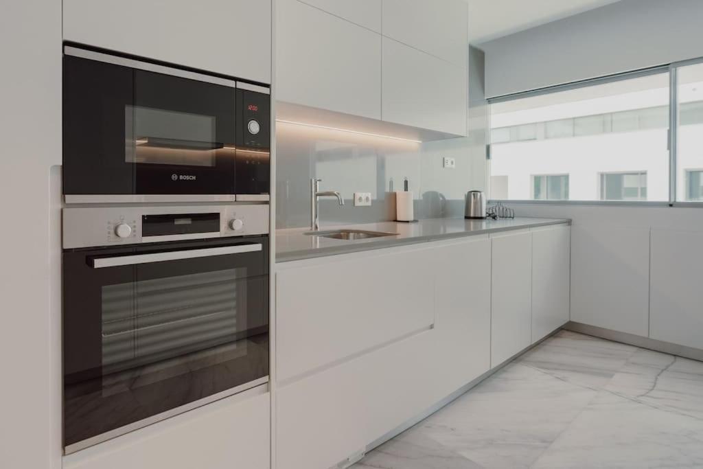 Apartamento Lux In Porto