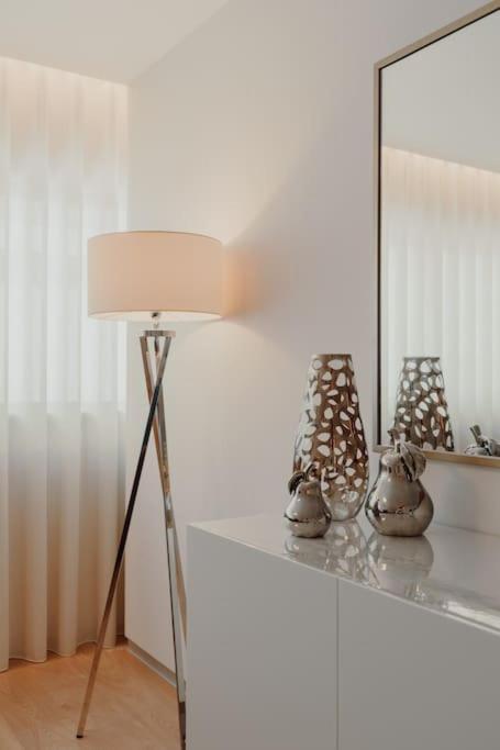 Lux In Apartamento Porto