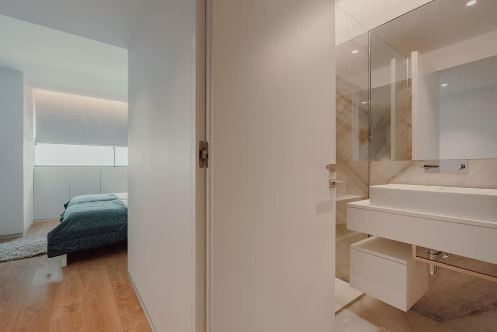 Apartamento Lux In