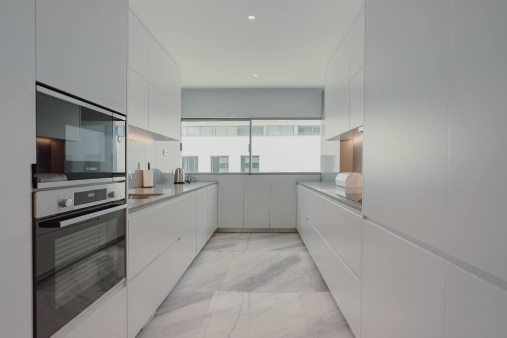 Lux In Apartamento