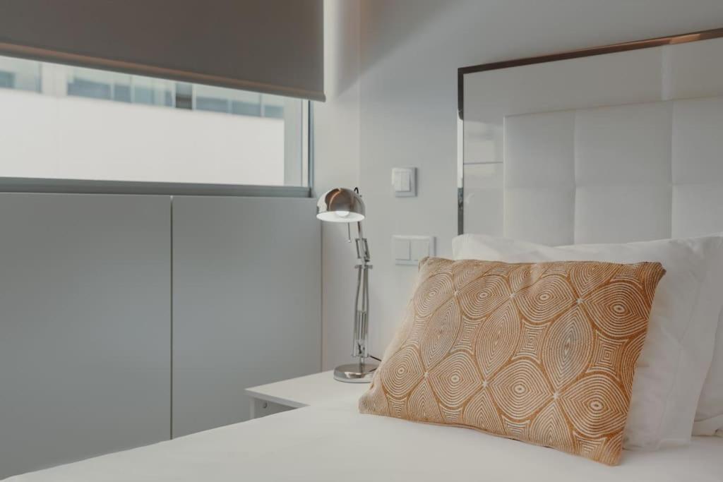 Lux In Apartamento