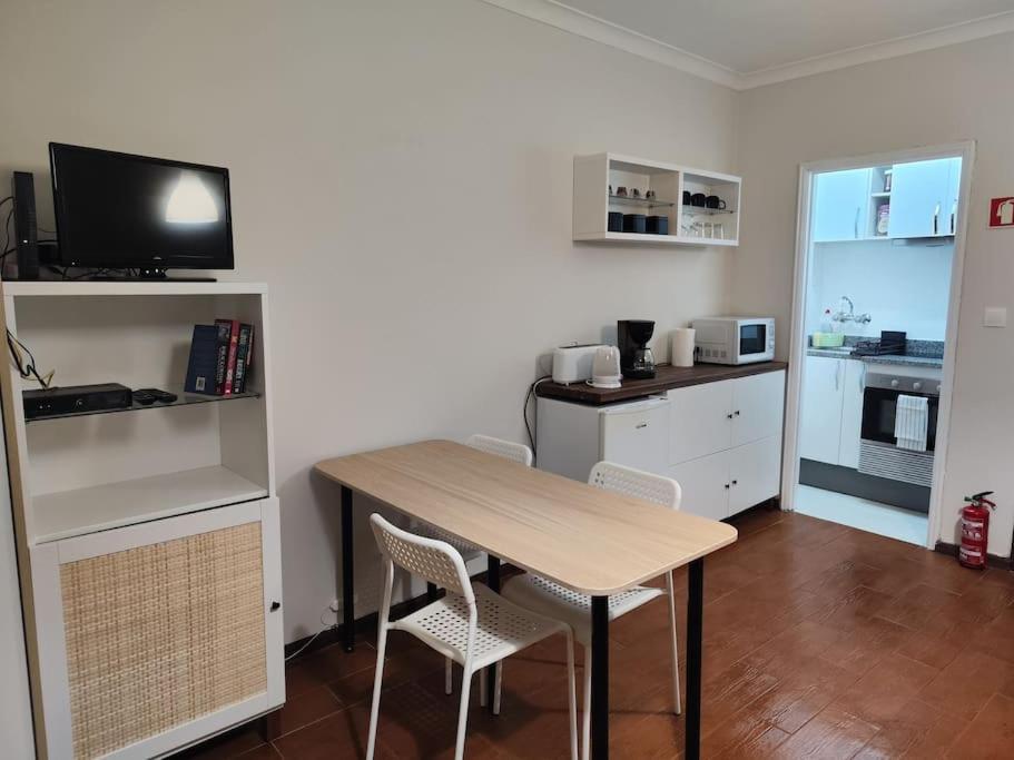 Apartamento Weekend Flat