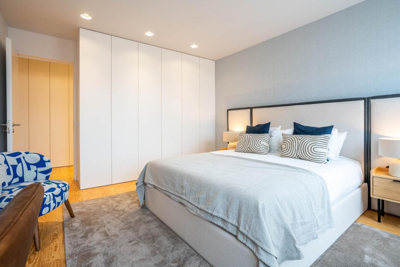 Penthouse With City Views - Almada 551 Apartamento *